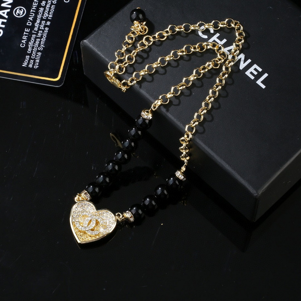 Chanel Necklace-274