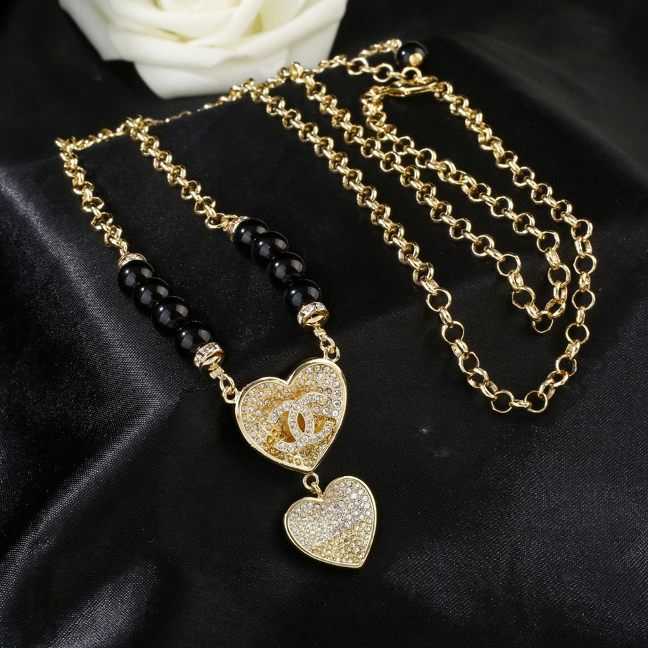 Chanel Necklace-273