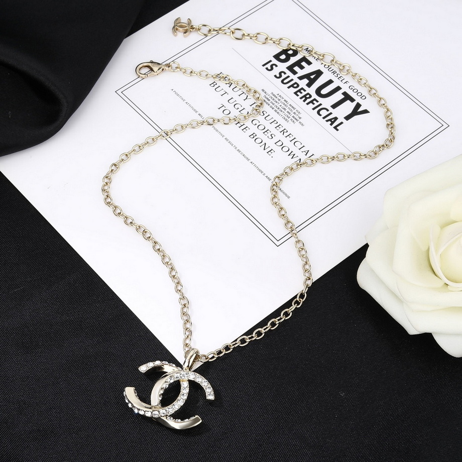 Chanel Necklace-104