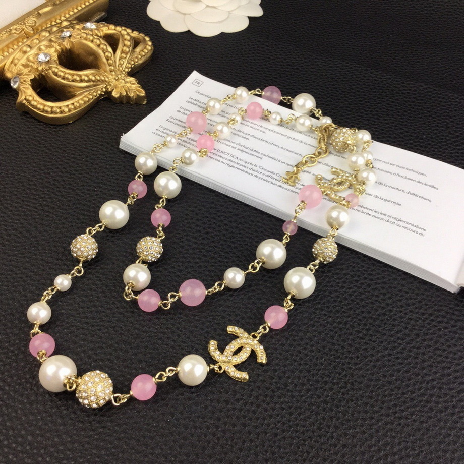 Chanel Necklace-440