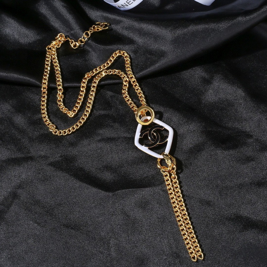 Chanel Necklace-099
