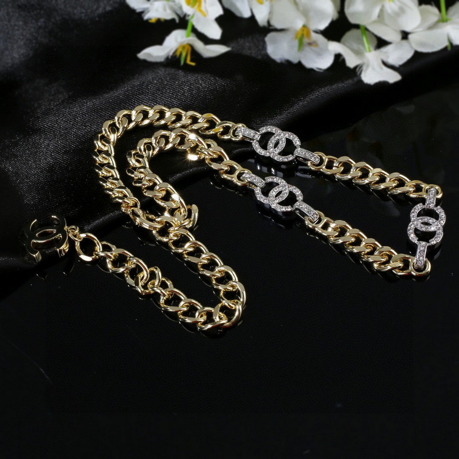 Chanel Necklace-271