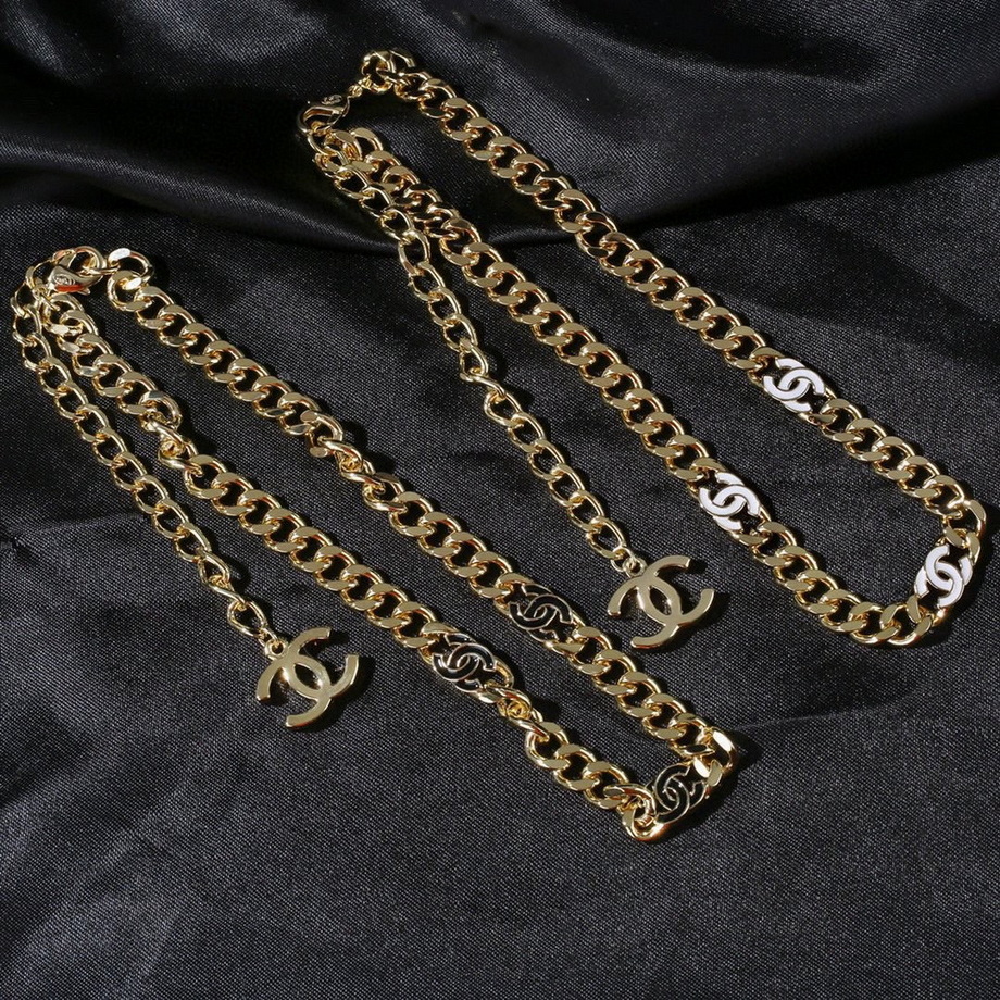 Chanel Necklace-270