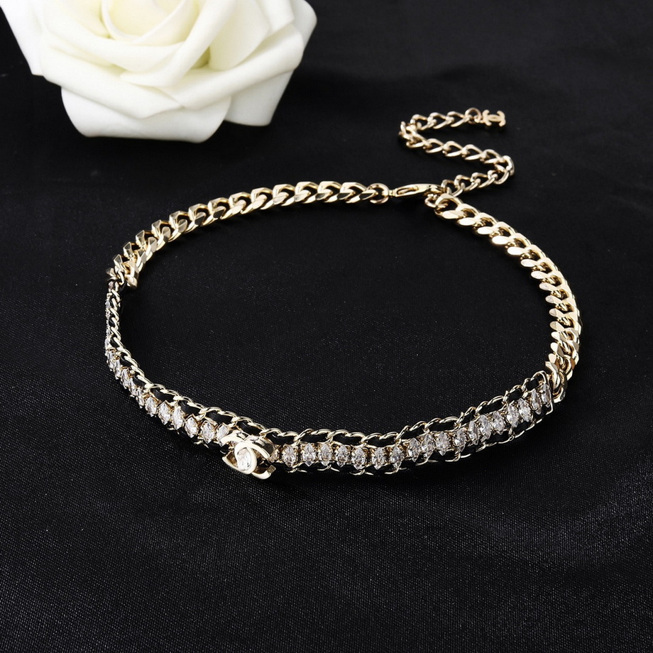 Chanel Necklace-096