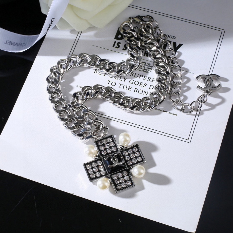 Chanel Necklace-359