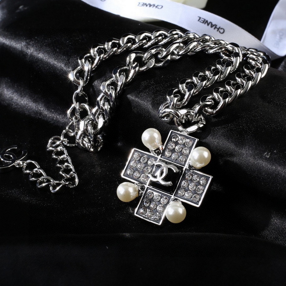 Chanel Necklace-269