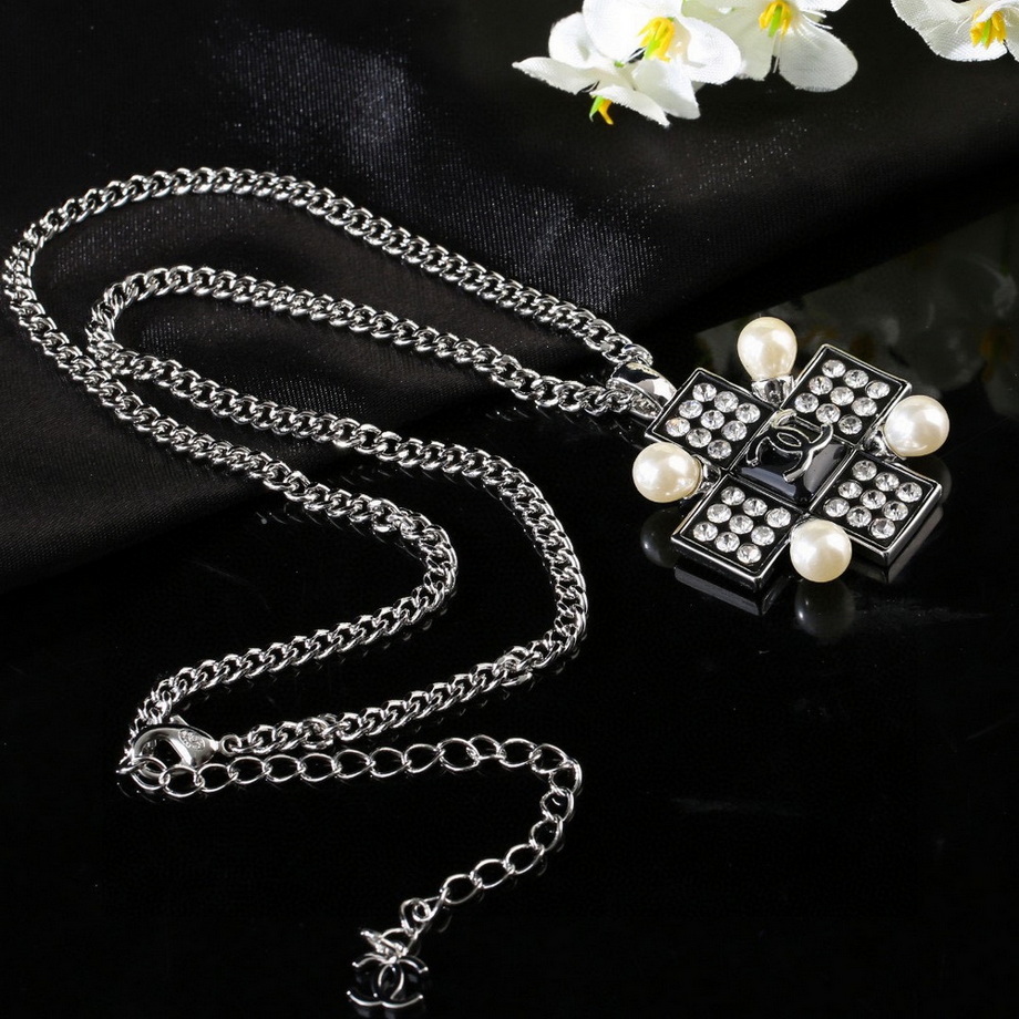 Chanel Necklace-268
