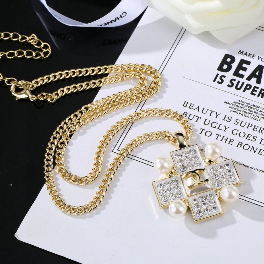 Chanel Necklace-267