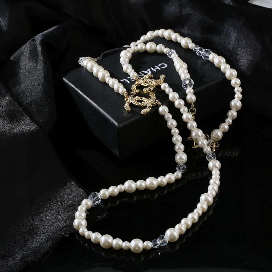 Chanel Necklace-265