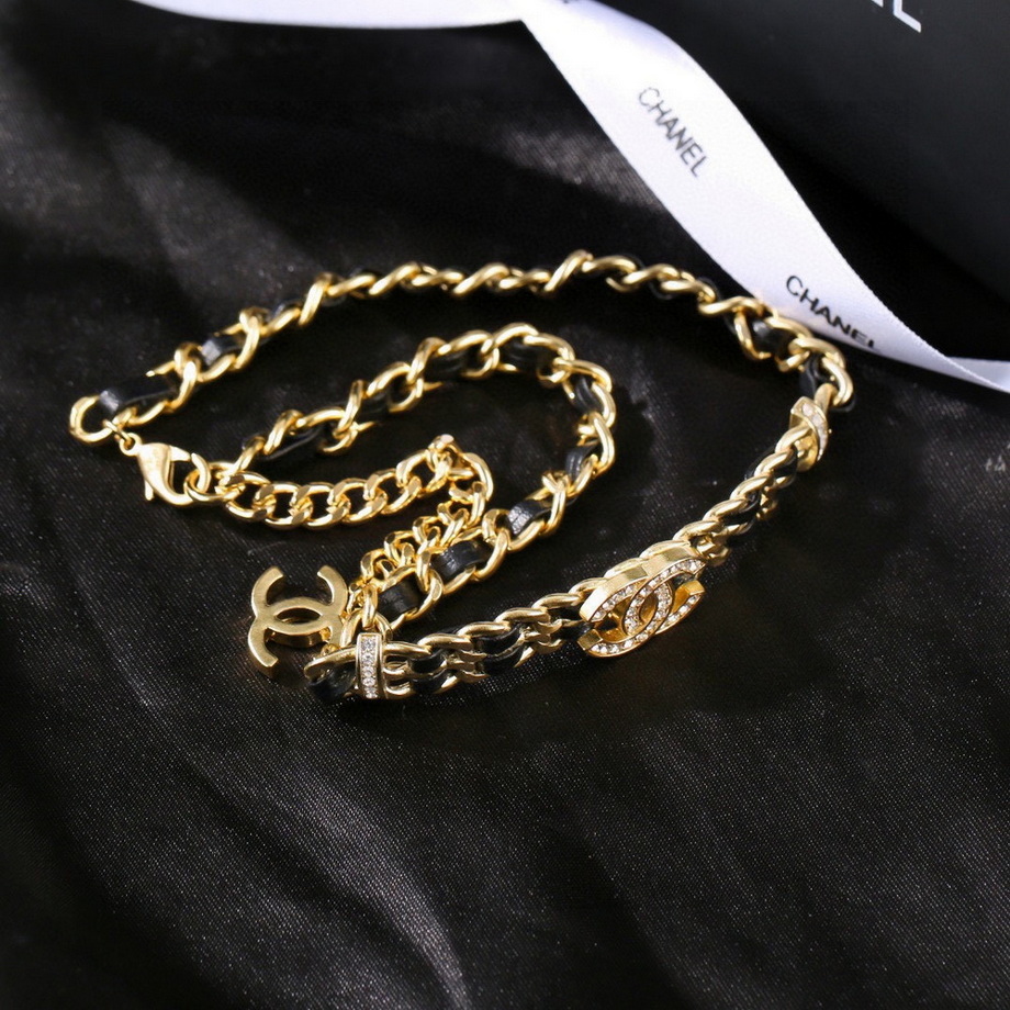 Chanel Necklace-261