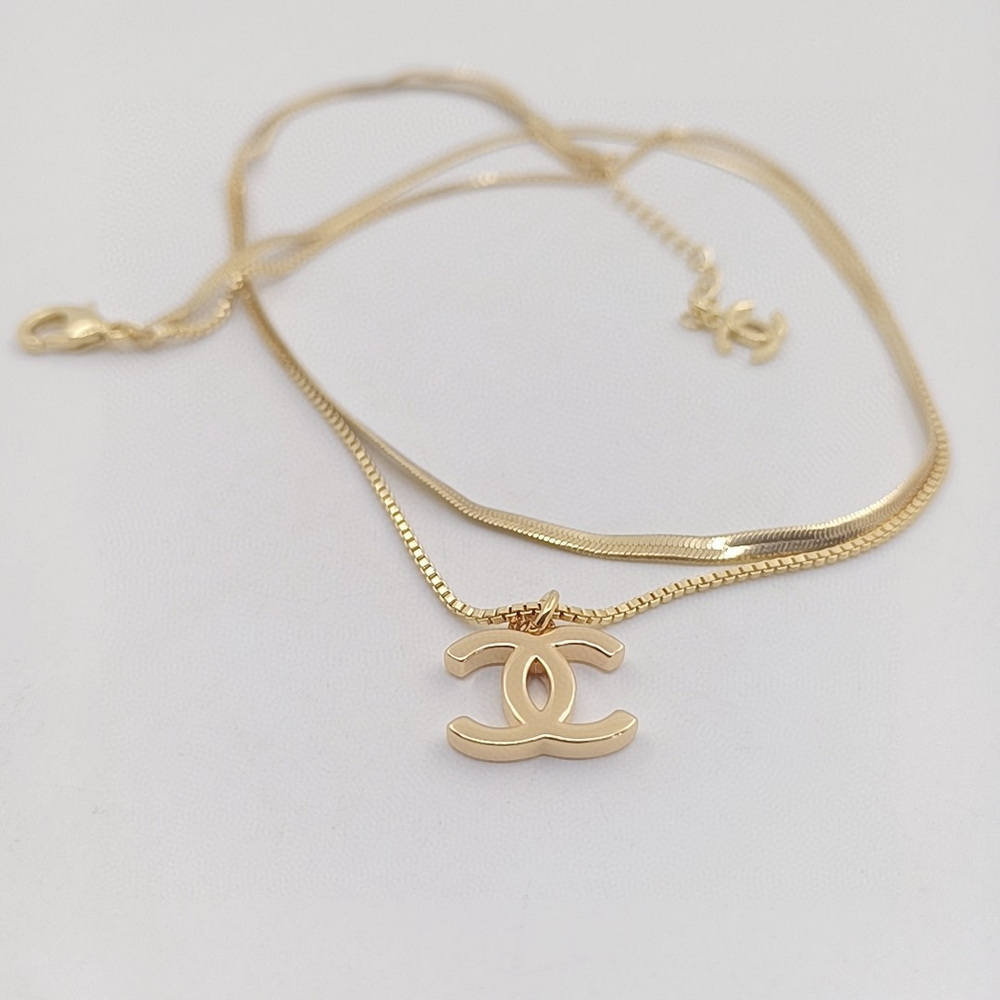 Chanel Necklace-089