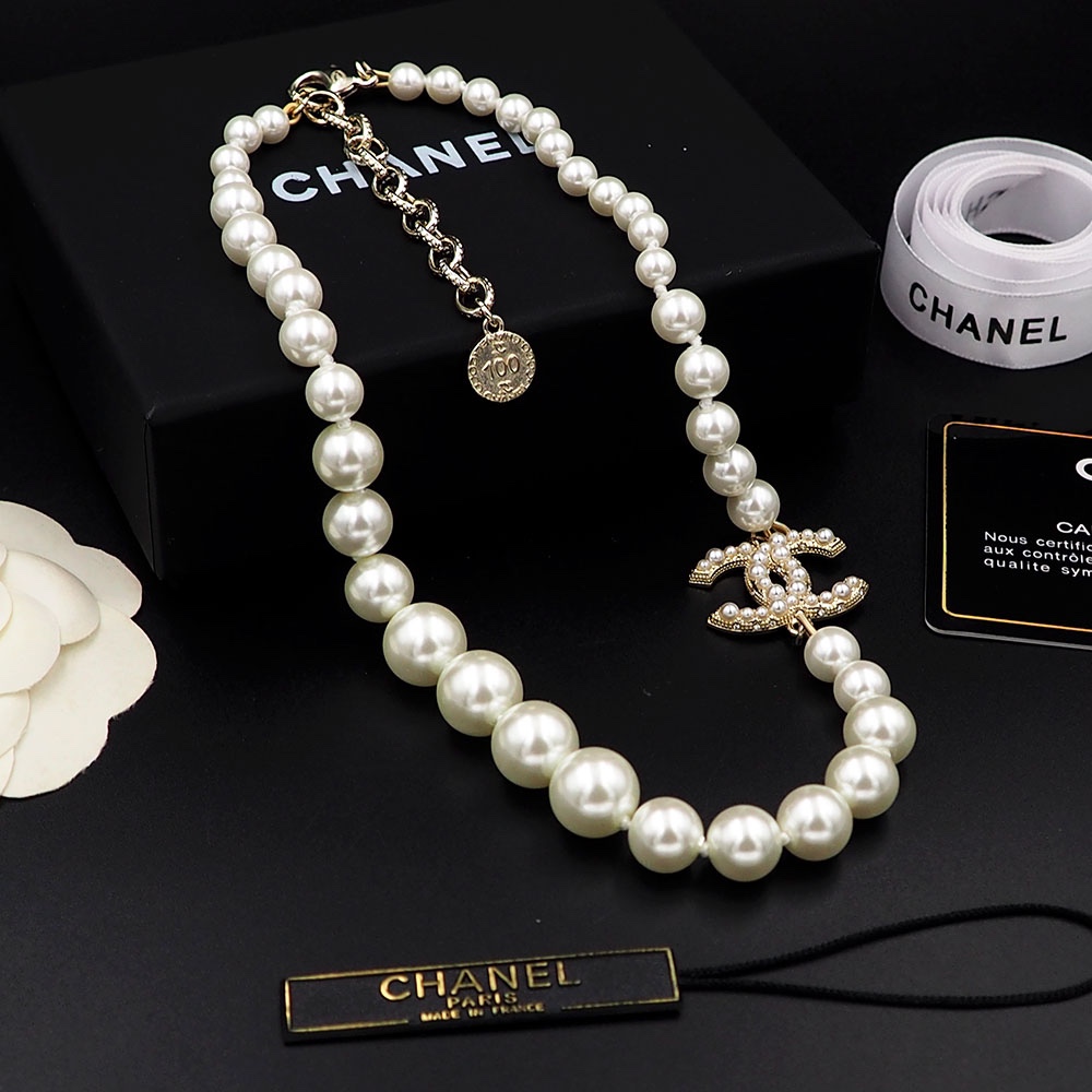 Chanel Necklace-081