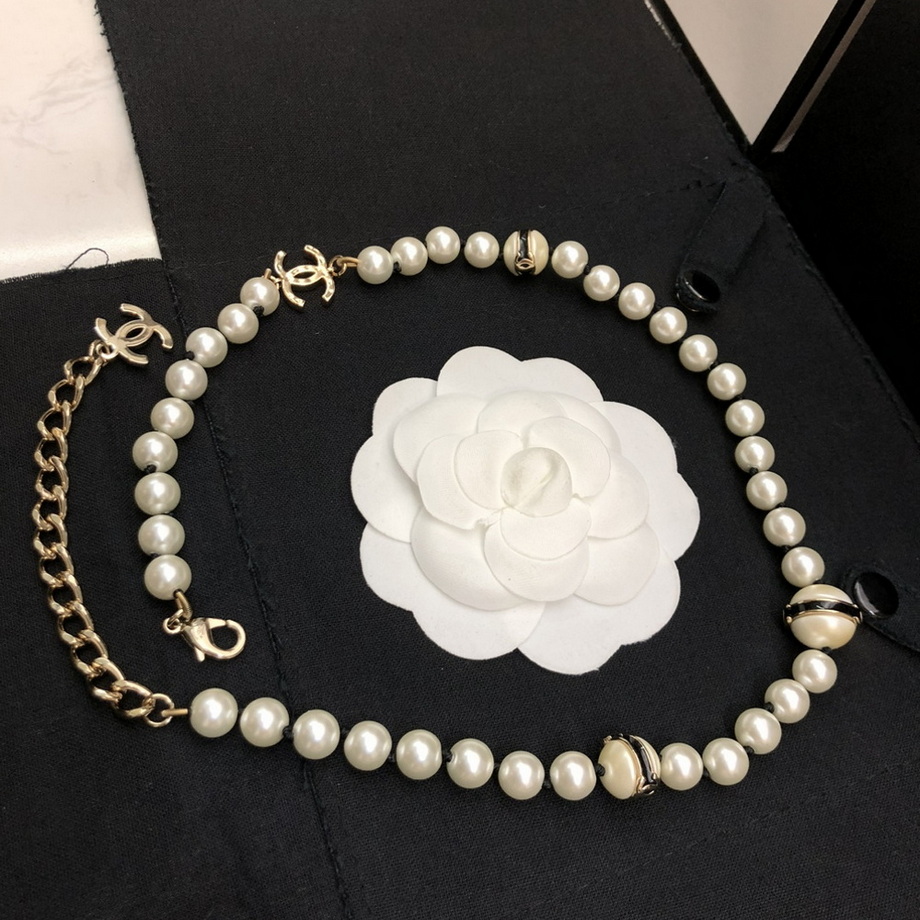 Chanel Necklace-253