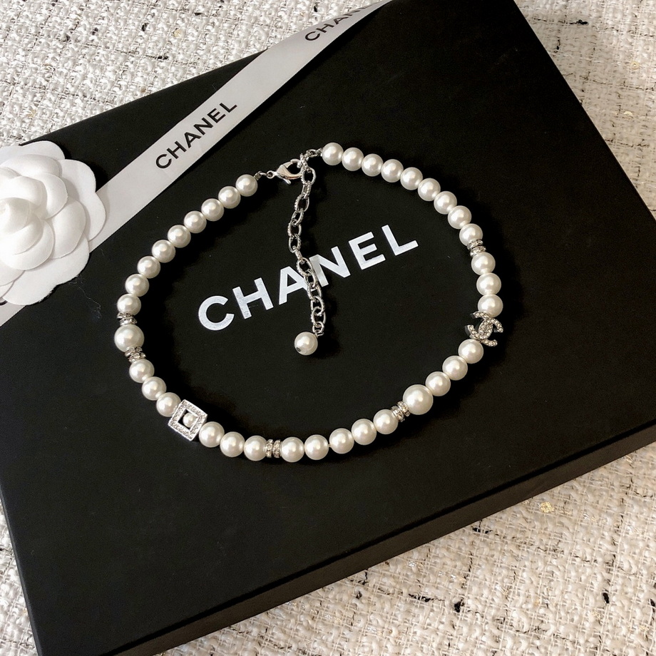 Chanel Necklace-252