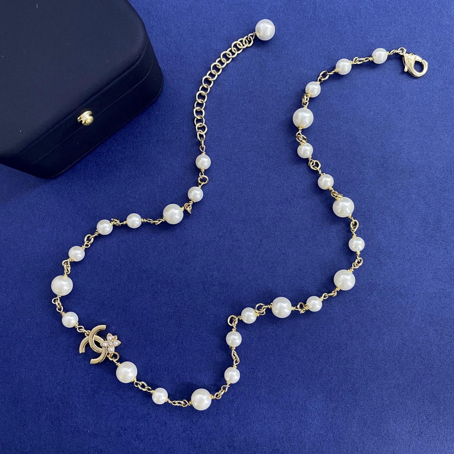 Chanel Necklace-076