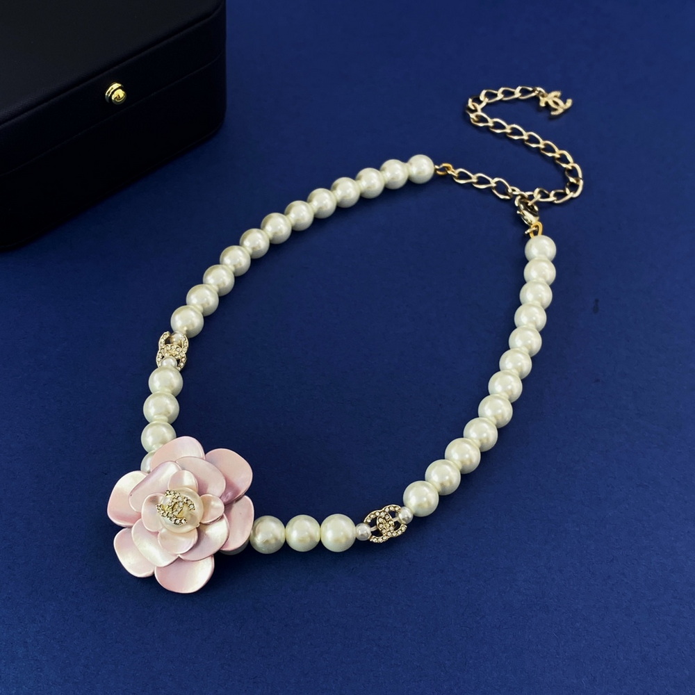 Chanel Necklace-075