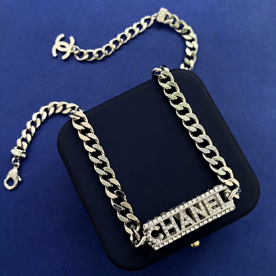 Chanel Necklace-250