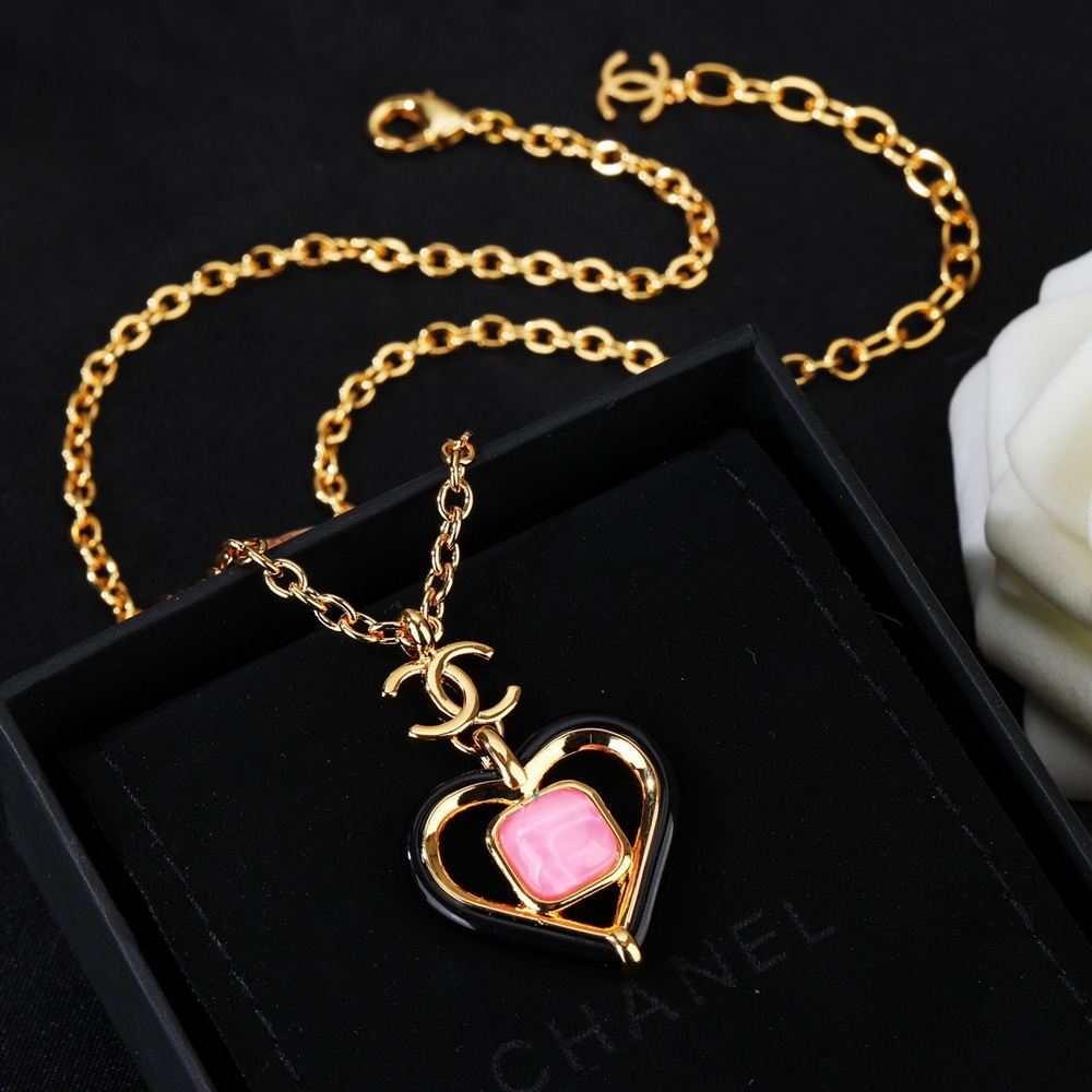 Chanel Necklace-072