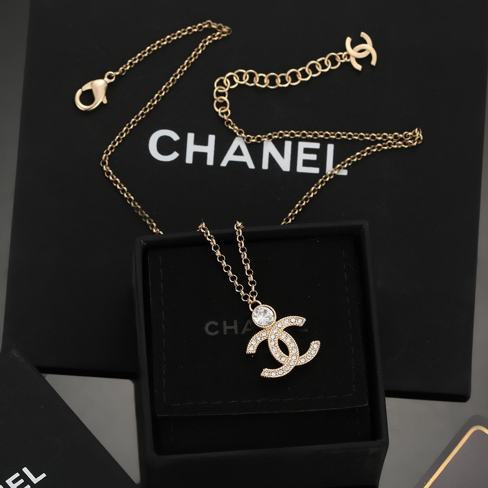 Chanel Necklace-071