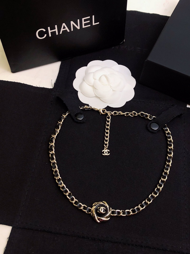 Chanel Necklace-066