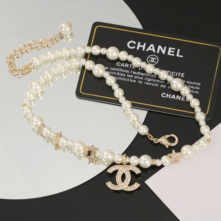 Chanel Necklace-065