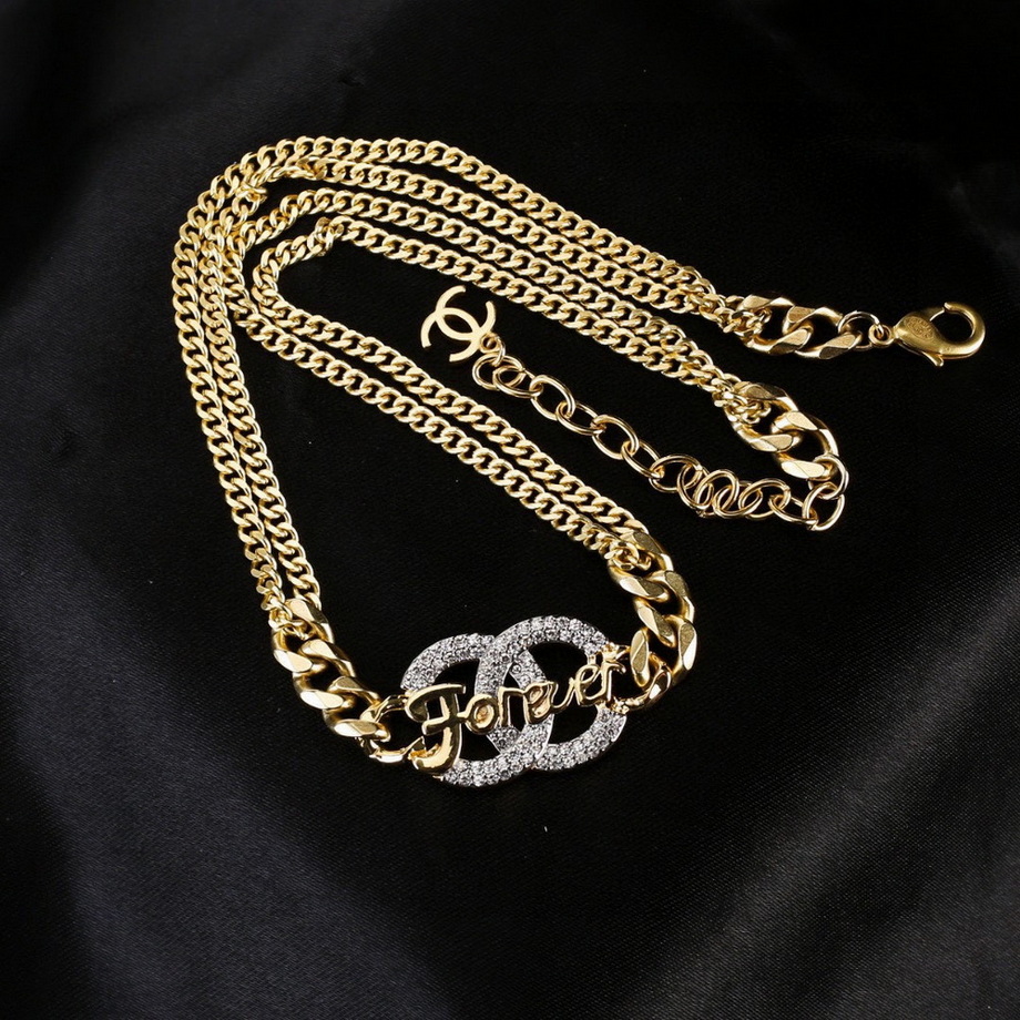 Chanel Necklace-248