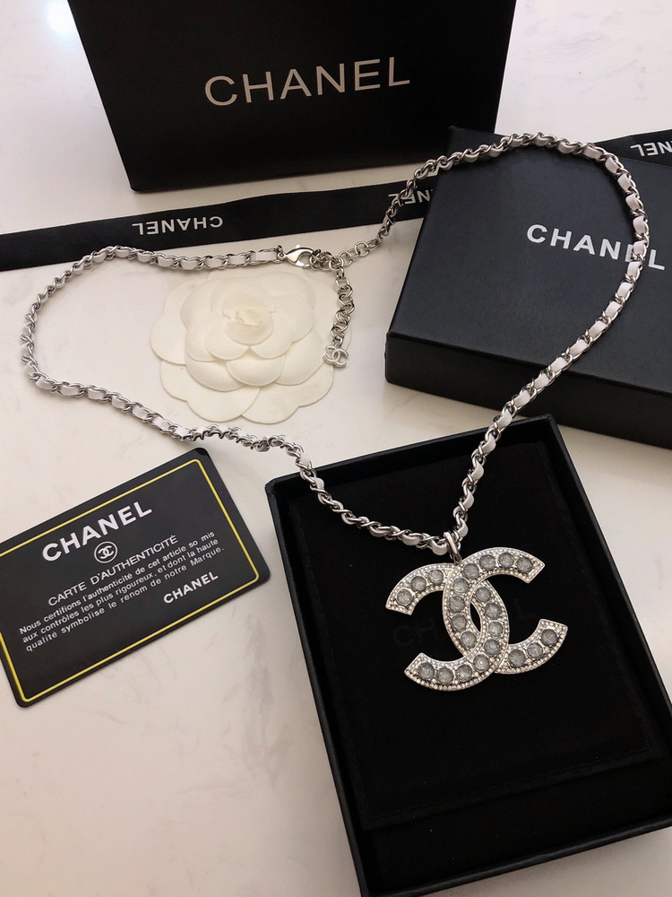 Chanel Necklace-247
