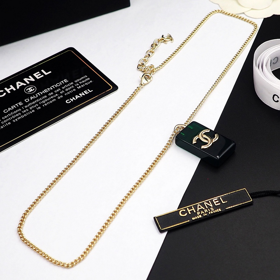 Chanel Necklace-062