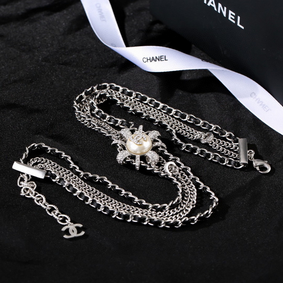 Chanel Necklace-427
