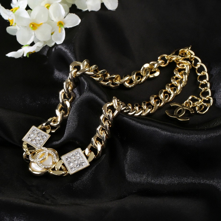 Chanel Necklace-241