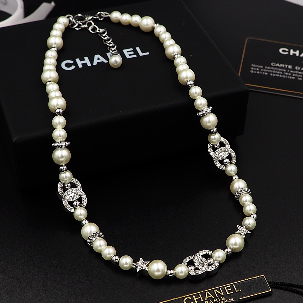 Chanel Necklace-053