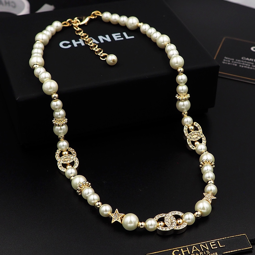 Chanel Necklace-052