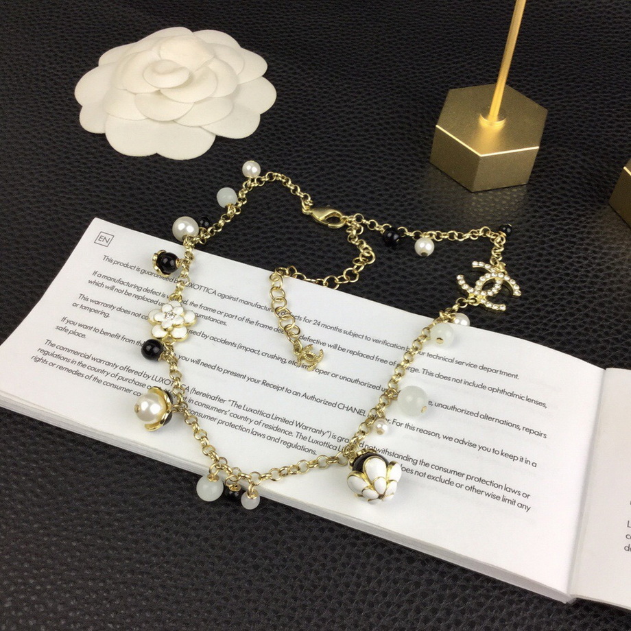 Chanel Necklace-240