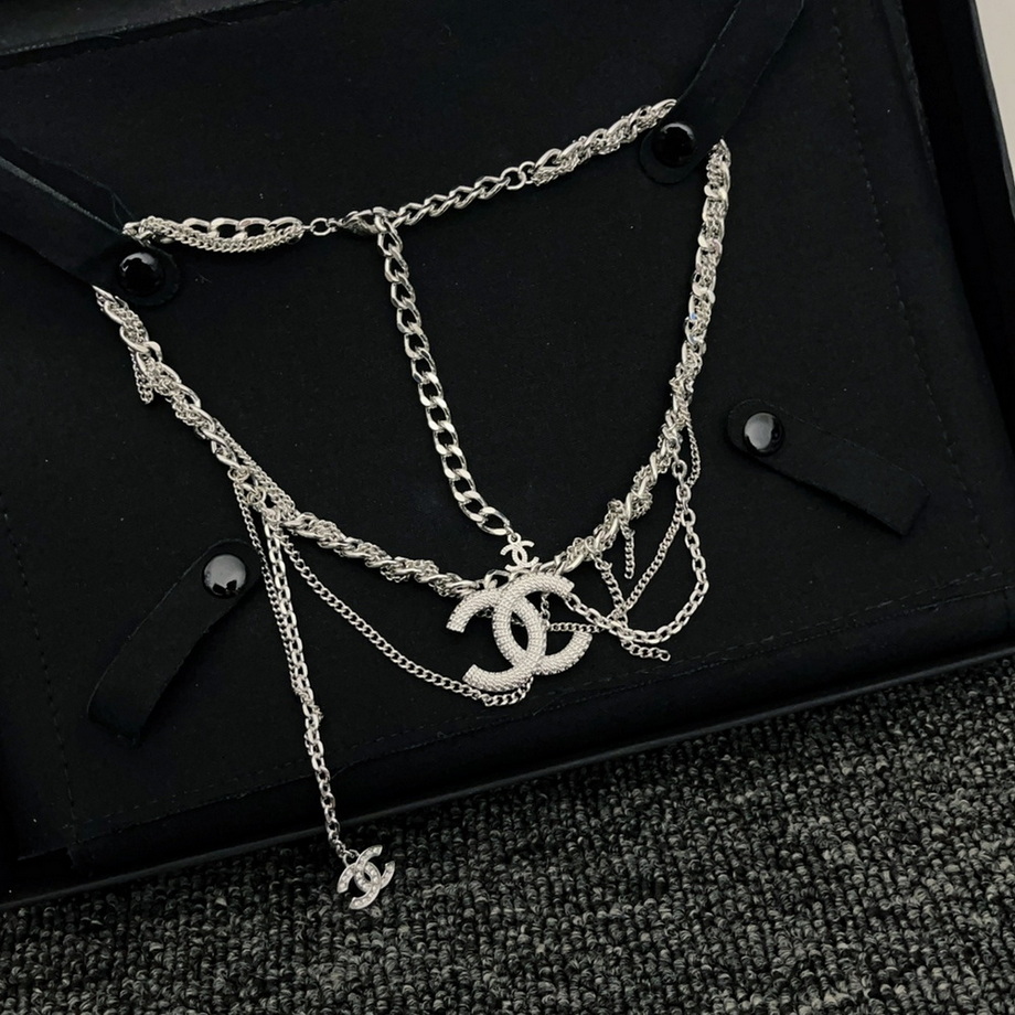 Chanel Necklace-238