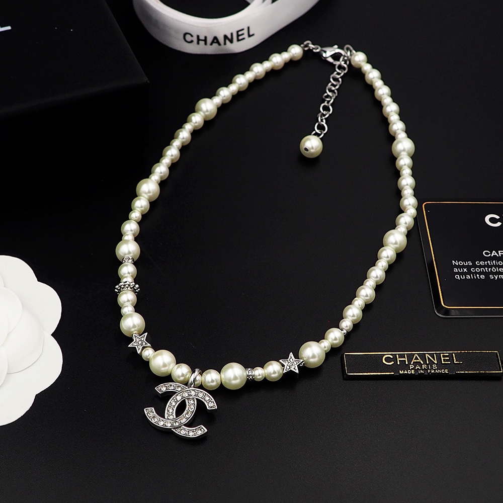 Chanel Necklace-045
