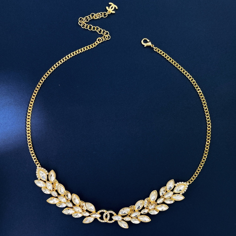 Chanel Necklace-235