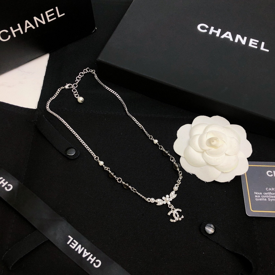 Chanel Necklace-041
