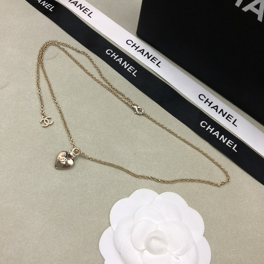 Chanel Necklace-038