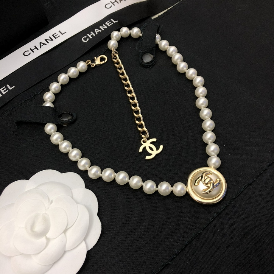 Chanel Necklace-035