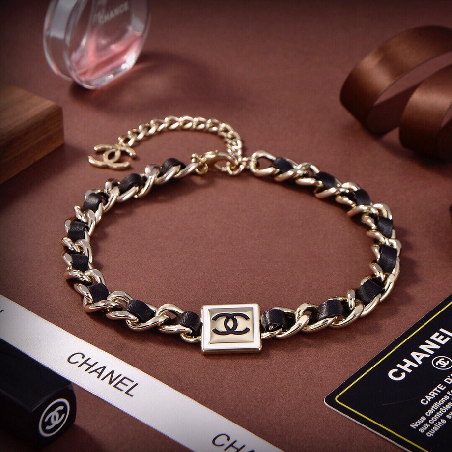 Chanel Necklace-231