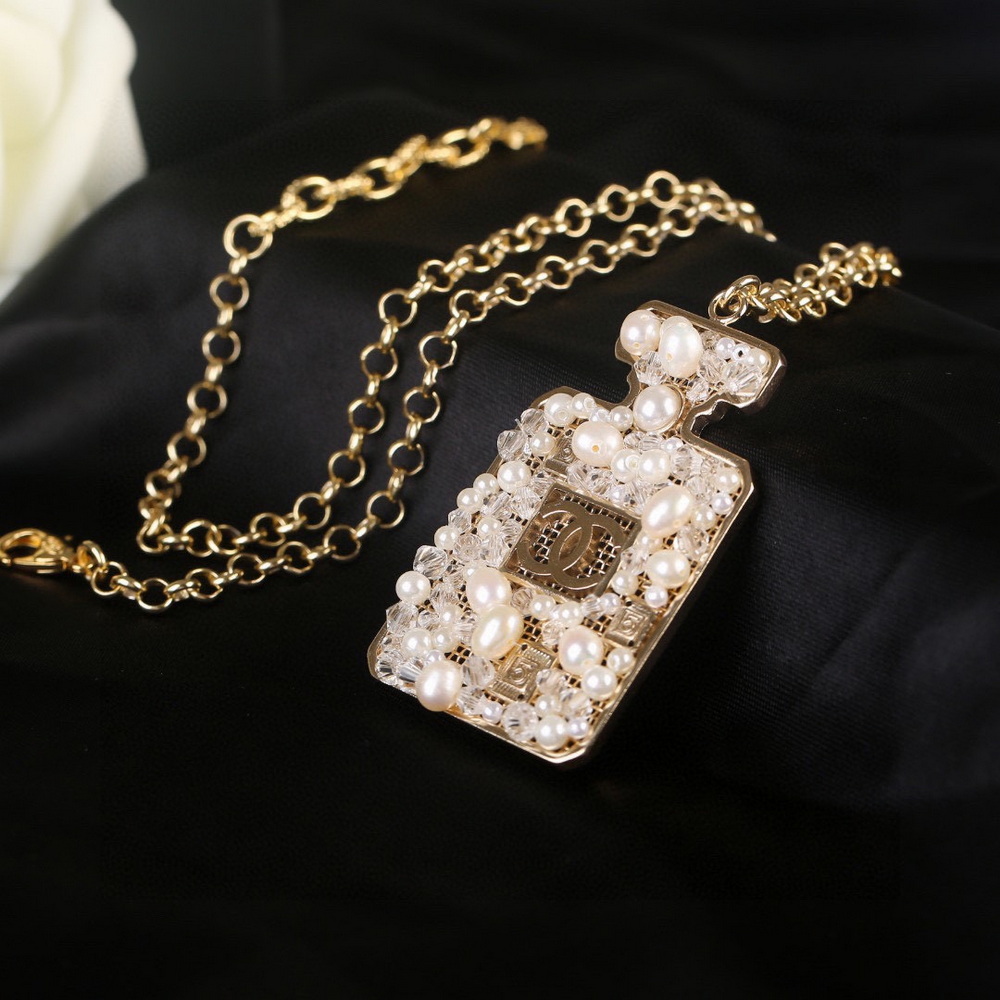 Chanel Necklace-426