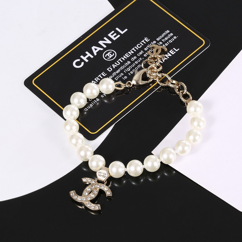 Chanel Necklace-220