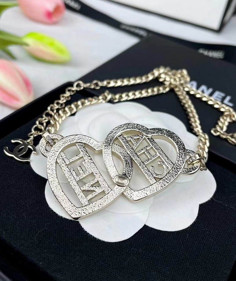 Chanel Necklace-339
