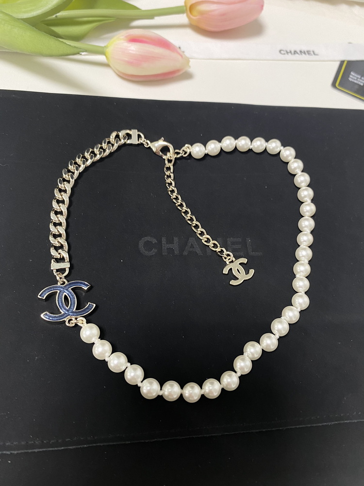 Chanel Necklace-214
