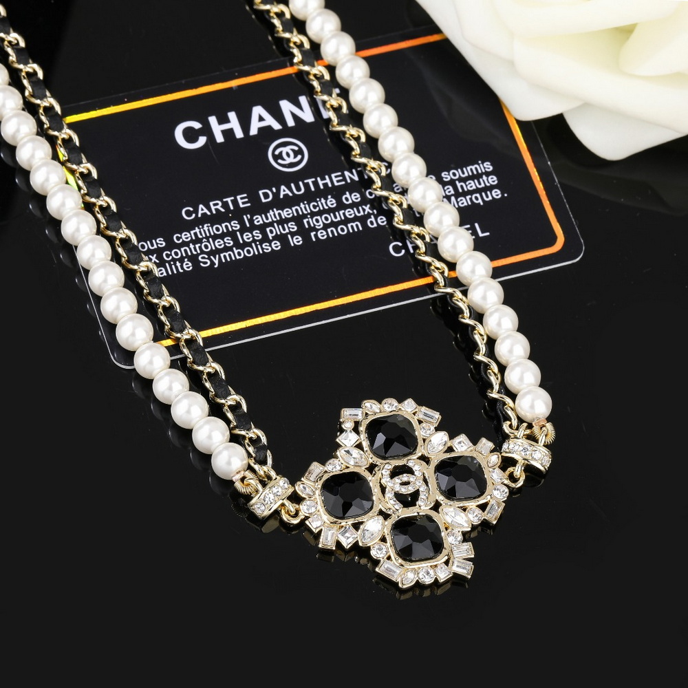 Chanel Necklace-475