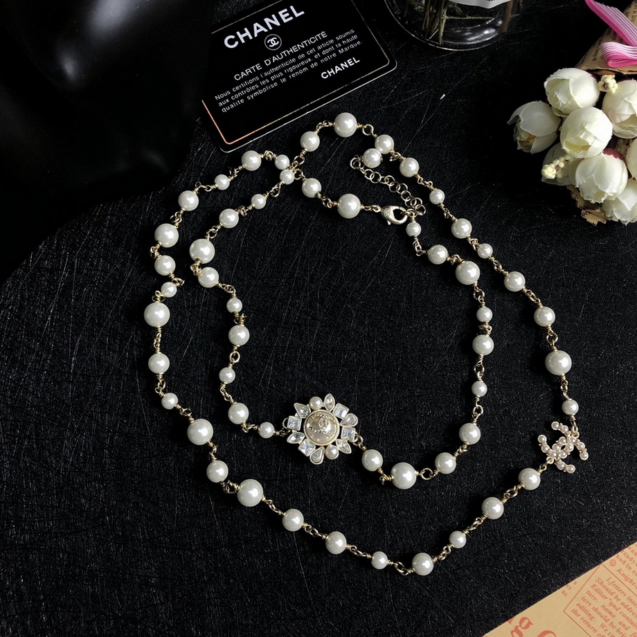 Chanel Necklace-469