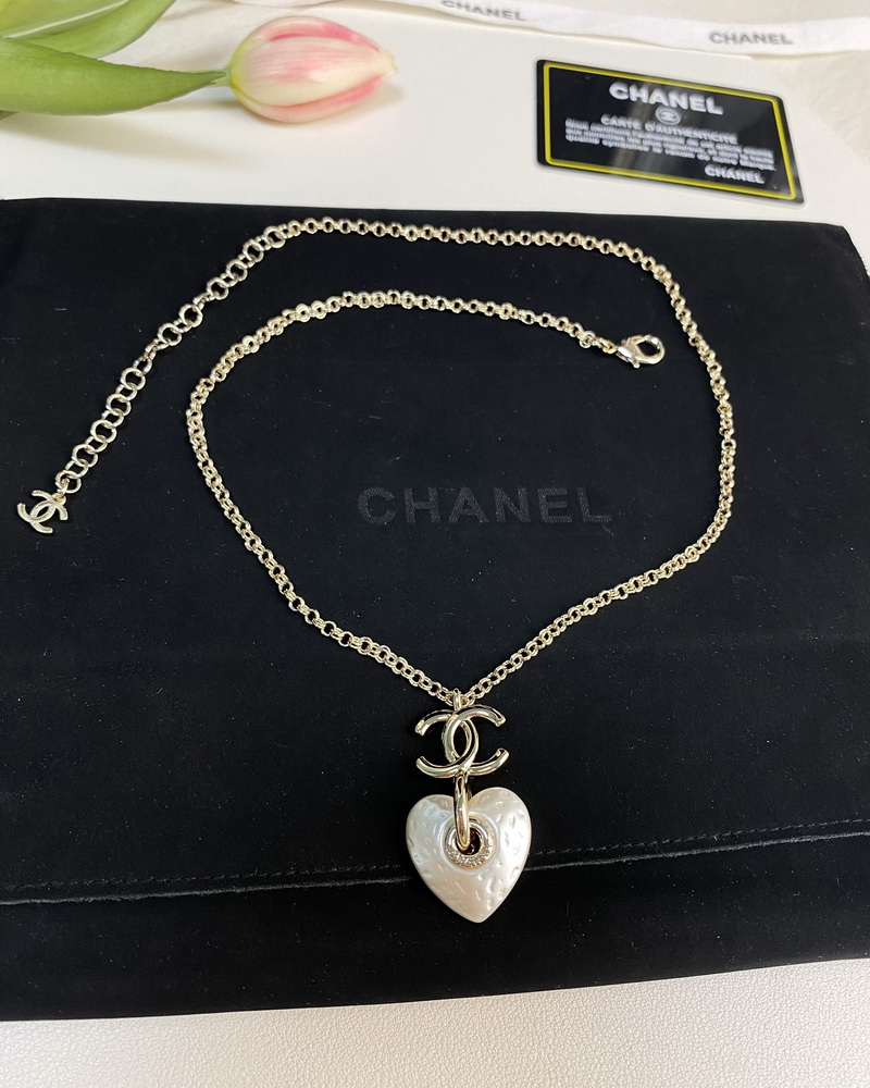 Chanel Necklace-205