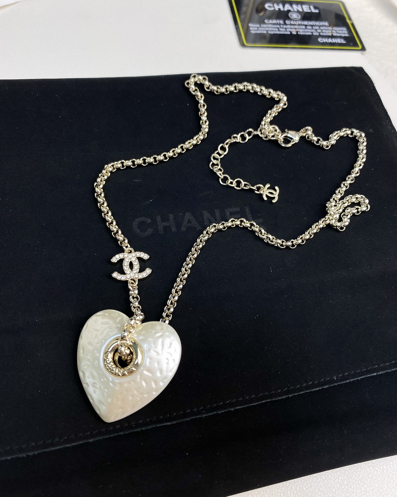 Chanel Necklace-204