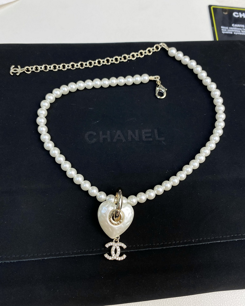 Chanel Necklace-203