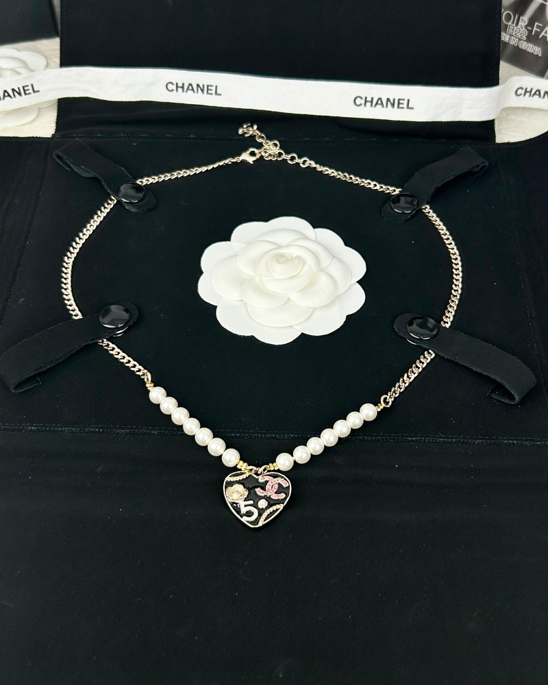 Chanel Necklace-201